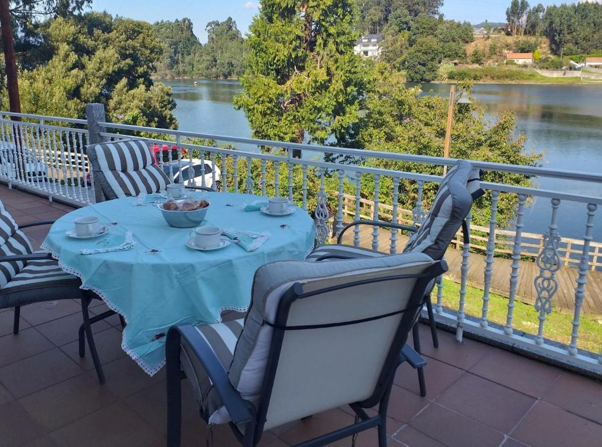 La Portela Riverside 리돈델라 외부 사진